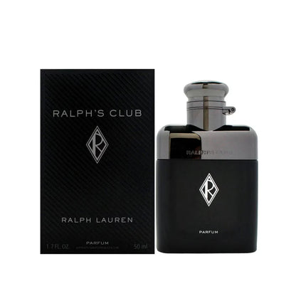 RALPH LAUREN RALPH'S CLUB PARFUM