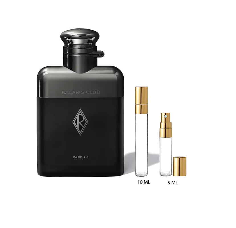 RALPH LAUREN RALPH'S CLUB PARFUM