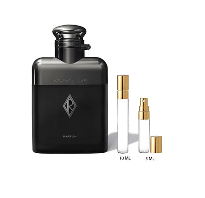 RALPH LAUREN RALPH'S CLUB PARFUM
