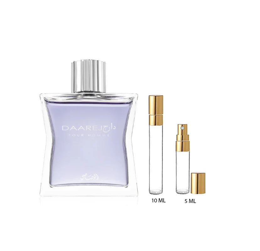Rasasi Daarej Pour Homme EDP