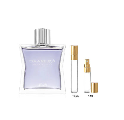 Rasasi Daarej Pour Homme EDP