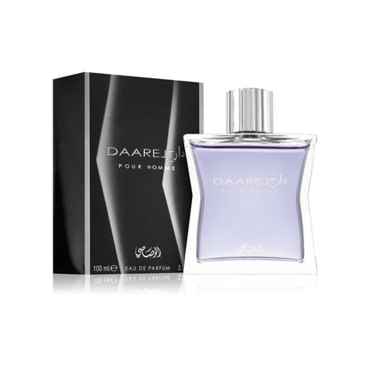 Rasasi Daarej Pour Homme EDP