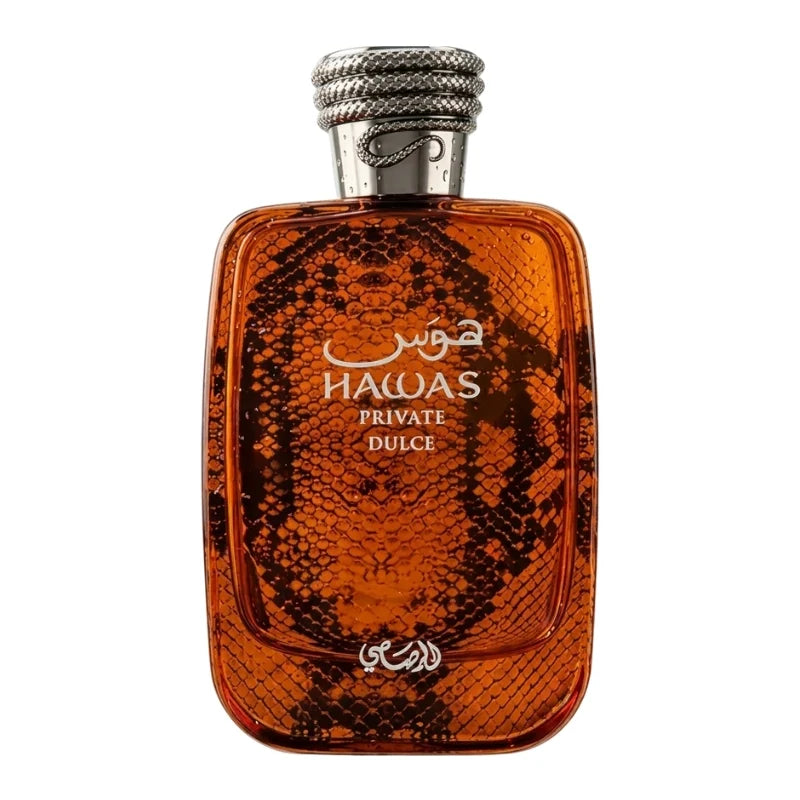 Rasasi Hawas Private Dulce