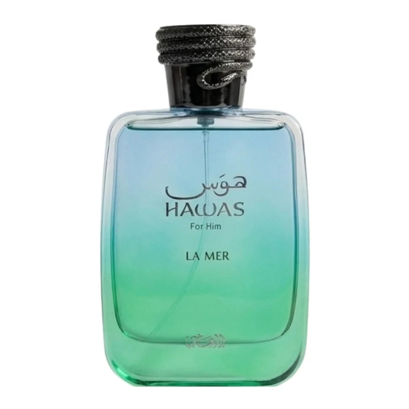 Rasasi Hawas La Mer