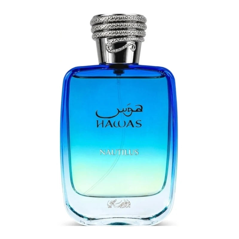 Rasasi Hawas Nautilus