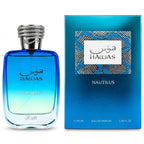 Rasasi Hawas Nautilus