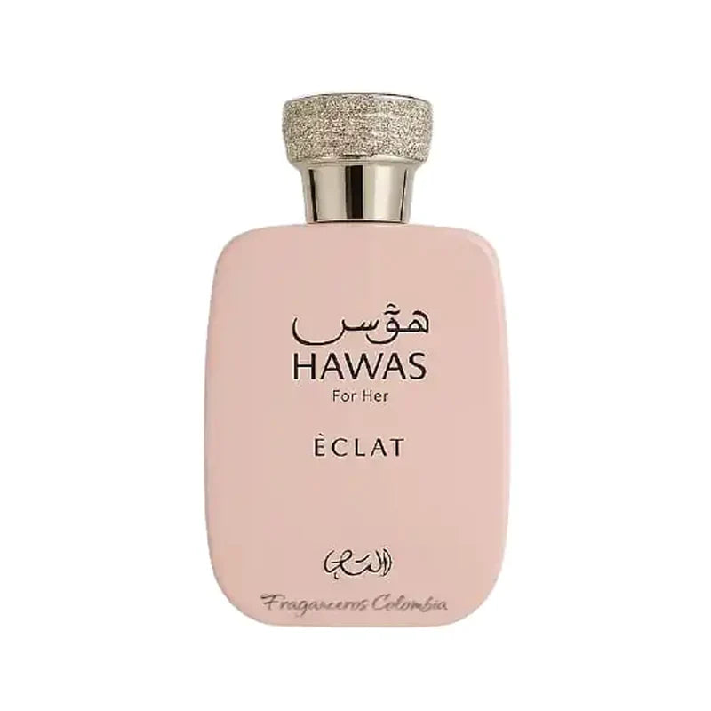 Rasasi Hawas Eclat