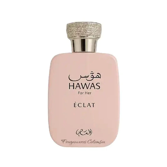 Rasasi Hawas Eclat