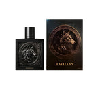 Rayhaan Wolf