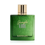 Rayhaan Jungle Vibe 100 Ml EDP