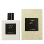 Rayhaan Nava Sol