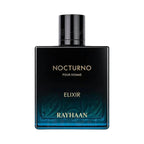 Rayhaan Nocturno Elixir