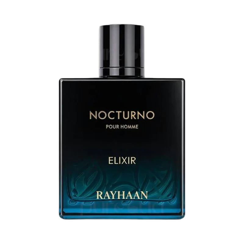 Rayhaan Nocturno Elixir
