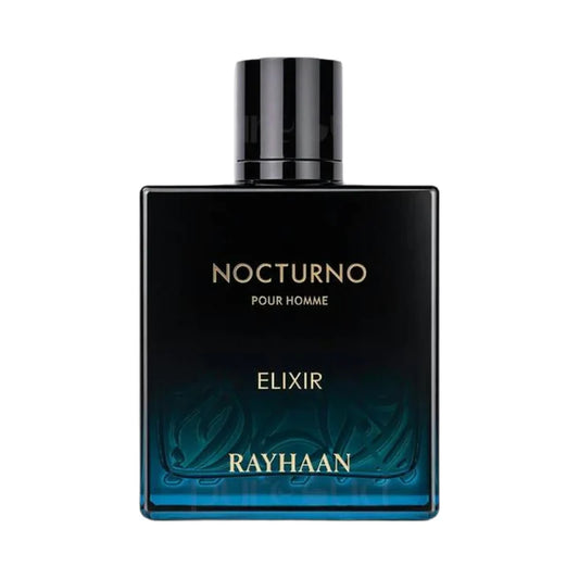 Rayhaan Nocturno Elixir