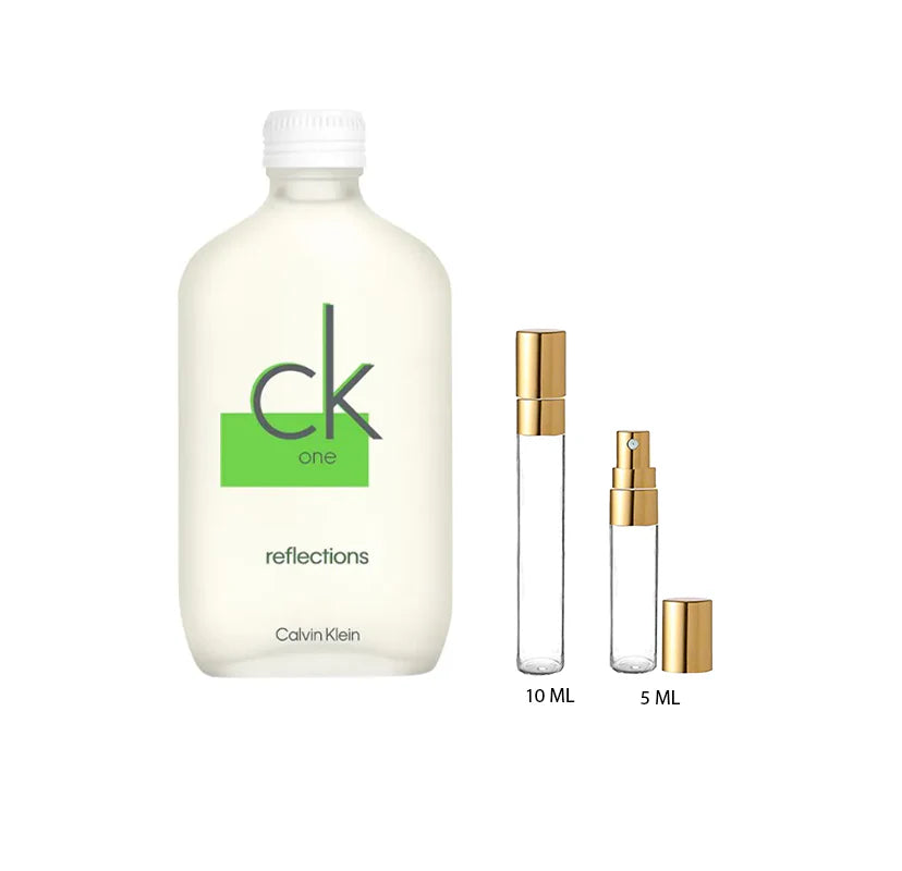 Calvin Klein CK One Reflections