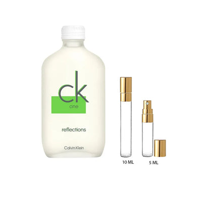 Calvin Klein CK One Reflections