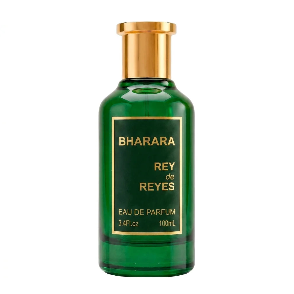 Bharara Rey de Reyes