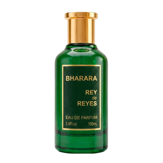 Bharara Rey de Reyes