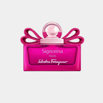 Signorina Ribelle Salvatore Ferragamo