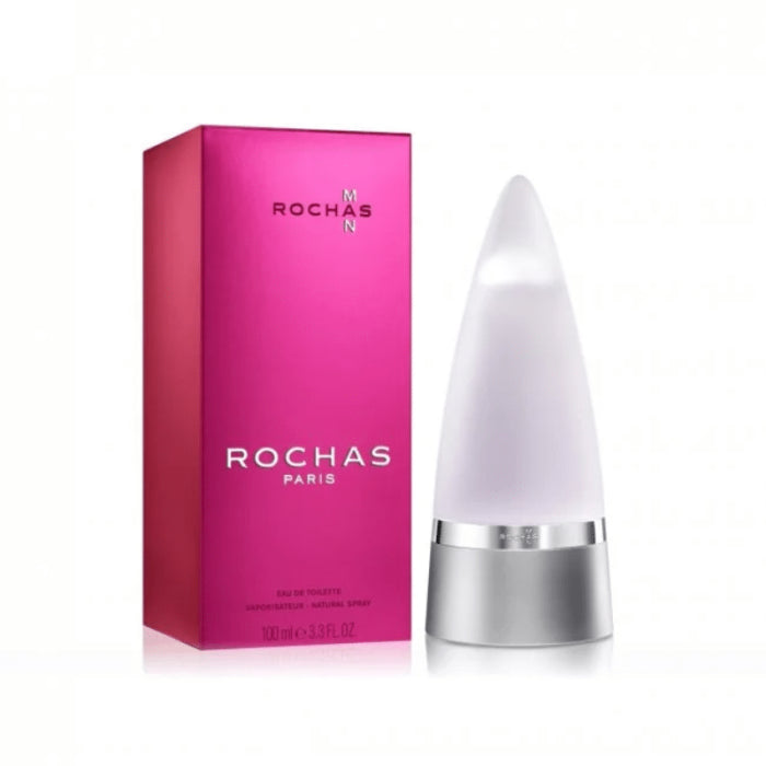 Rochas Man