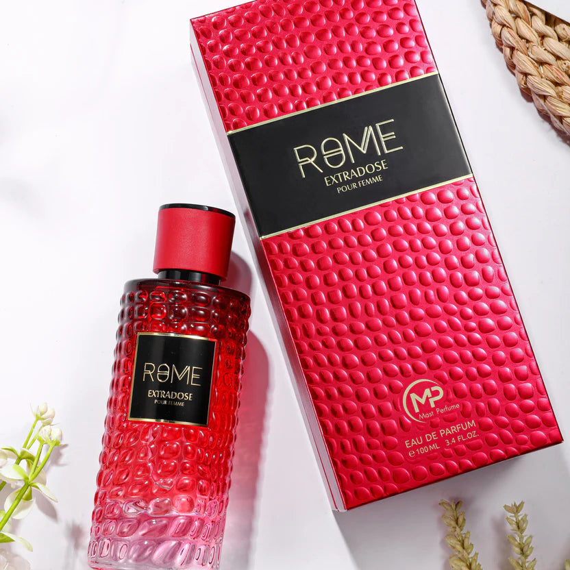 Bharara Mast Perfume Rome Extradose femenina
