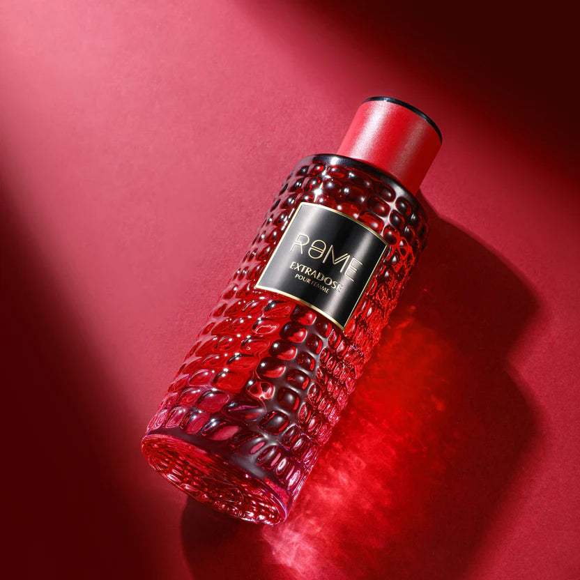 Bharara Mast Perfume Rome Extradose femenina