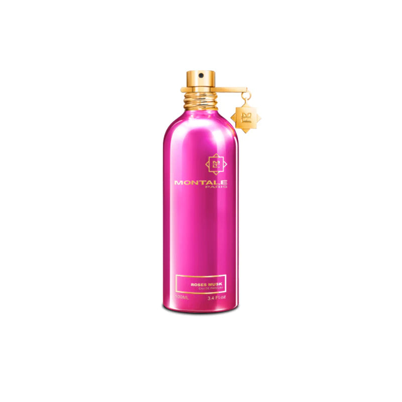 Montale Roses Musk