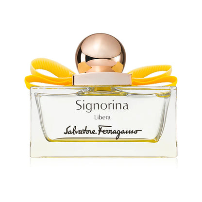 Salvatore Ferragamo Signorina Libera