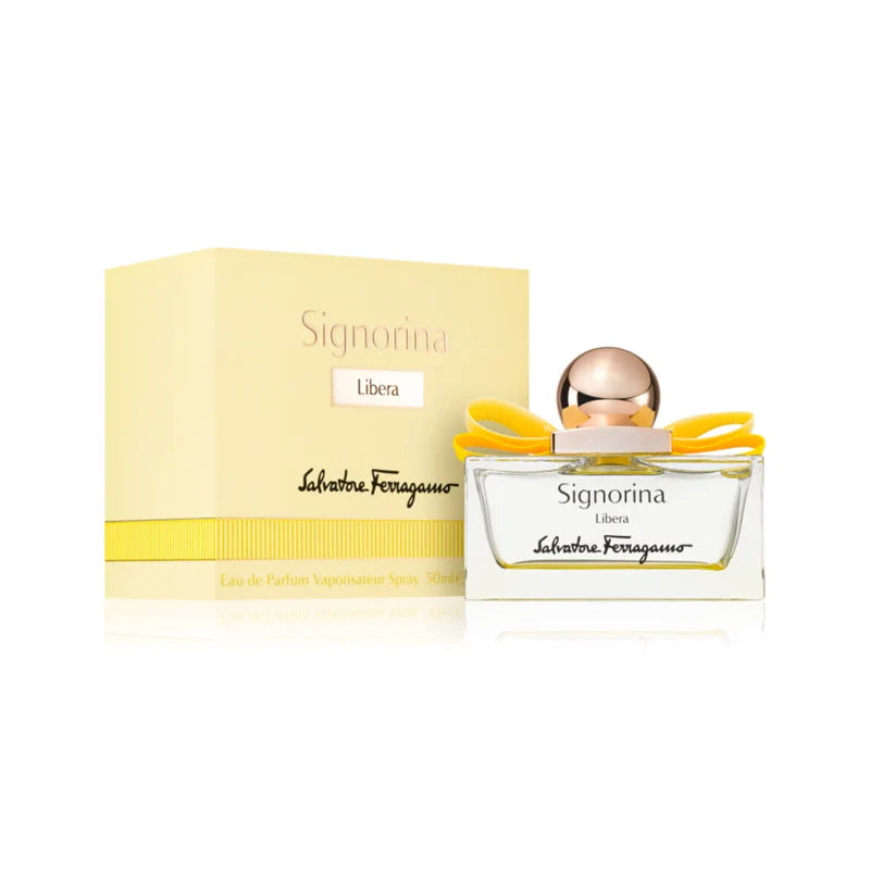 Salvatore Ferragamo Signorina Libera