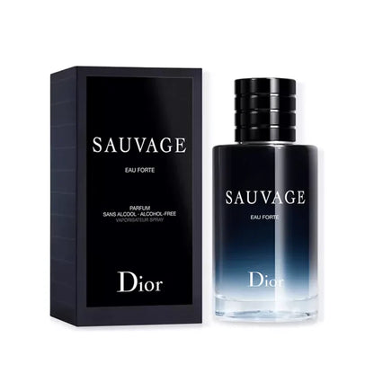 Dior Sauvage Eau Forte
