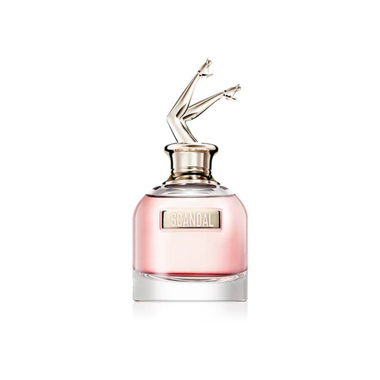 Jean Paul Gaultier Scandal for her