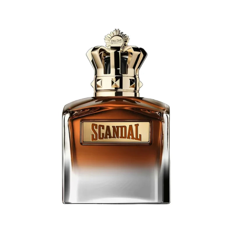 Jean Paul Gaultier Scandal Pour Homme Elixir