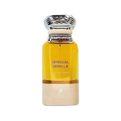 Maison Alhambra Sensual Vanilla