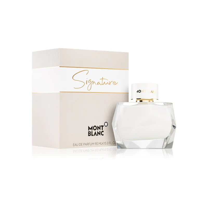 Montblanc Signature
