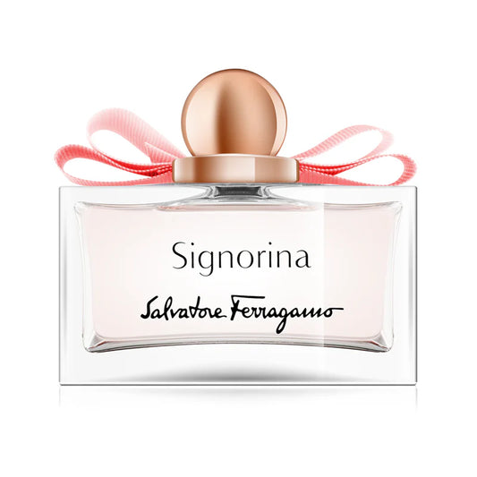 Salvatore Ferragamo Signorina EDP