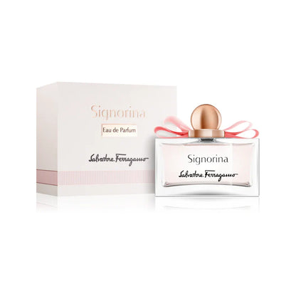 Salvatore Ferragamo Signorina EDP