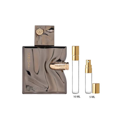 French Avenue Spectre Ghost