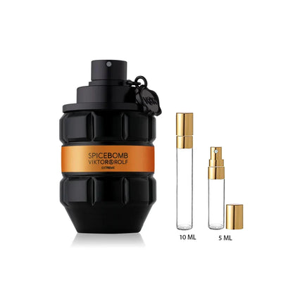 Viktor & Rolf Spicebomb Extreme