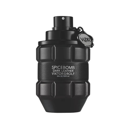 Viktor & Rolf spicebomb dark leather