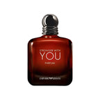 Giorgio armani Stronger With You Parfum