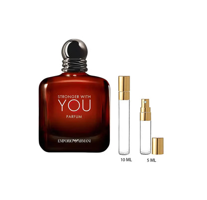 Giorgio armani Stronger With You Parfum