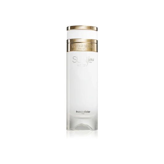 Franck Olivier Sun Java White Men EDT