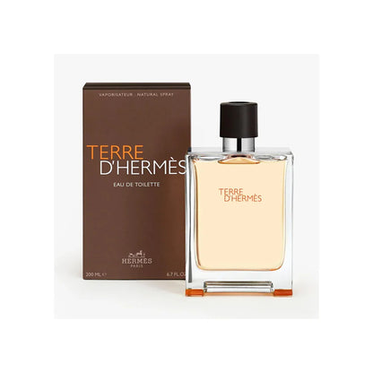 Hermes Terre d’Hermès