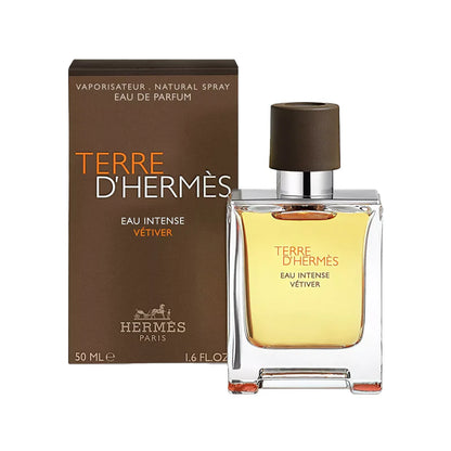 Hermès Terre D’Hermes Eau Intense Vetiver