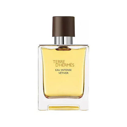 Hermès Terre D’Hermes Eau Intense Vetiver