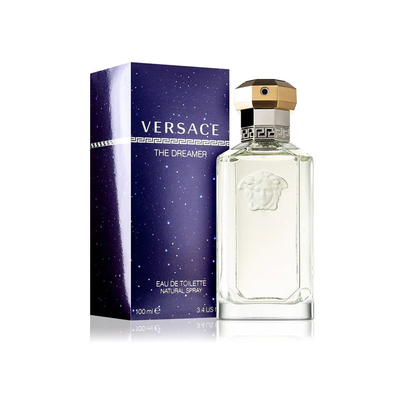 Versace The Dreamer