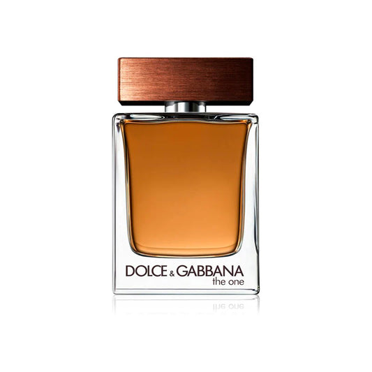 Dolce & Gabbana The One for Men EDT