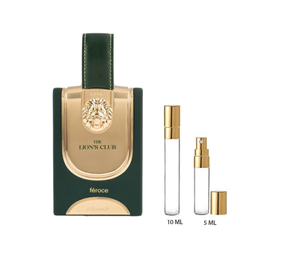 Armaf The Lions Club Feroce