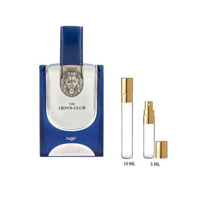 Armaf The Lions Club Rugir