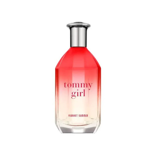 Tommy Hilfiger Tommy Girl Vibrant Summer